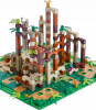 Monkey Palace LEGO - Gra planszowa